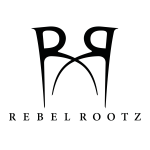 Logo Rebel Rootz